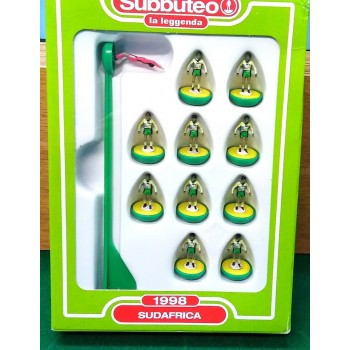 Subbuteo La Leggenda South Africa 1998